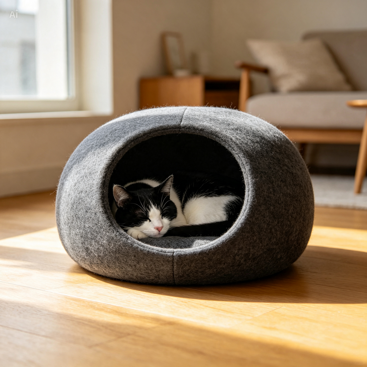 Cozy Living