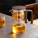 Teapot Kettle Infuser