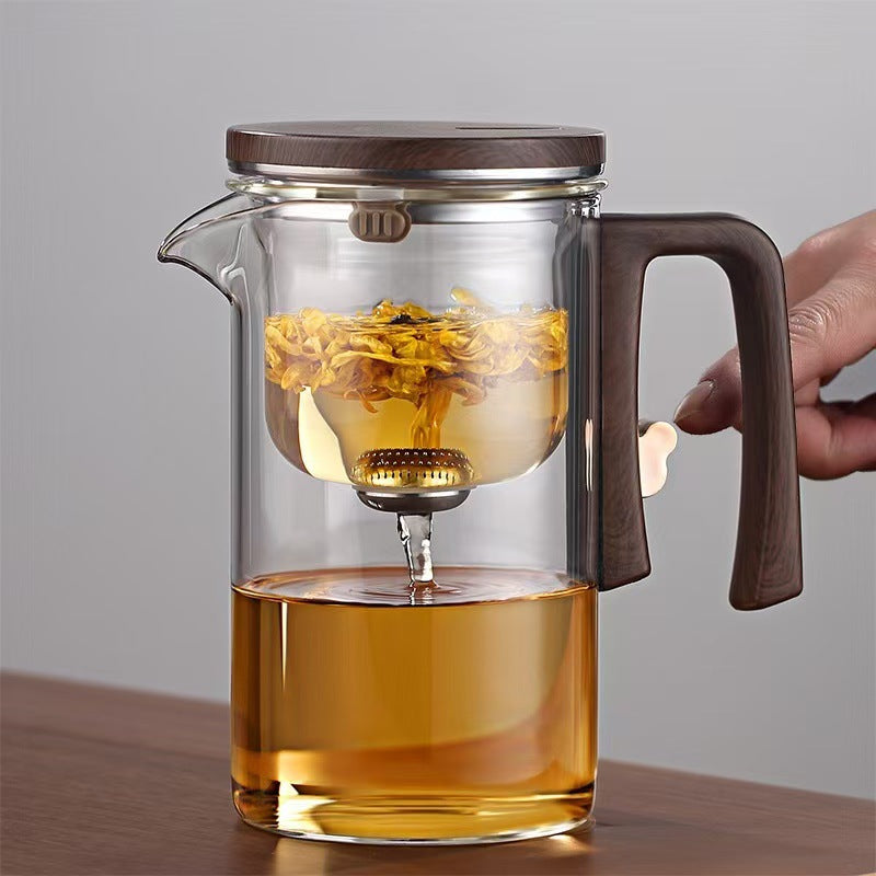 Teapot Kettle Infuser