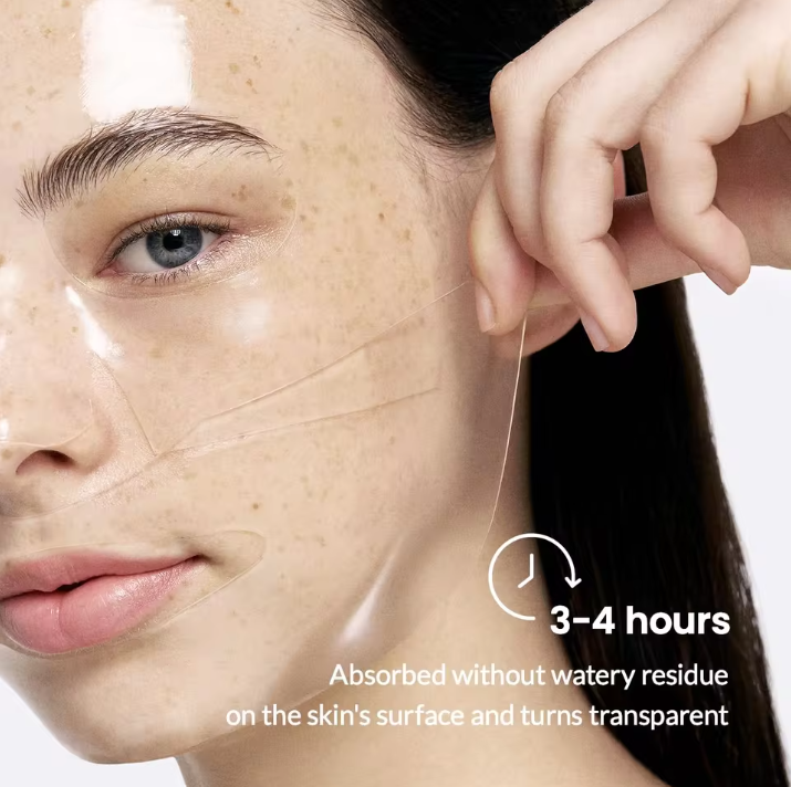 Bio-Collagen Face Mask