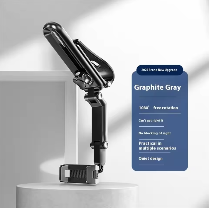 Car Sun Visor Phone Holder